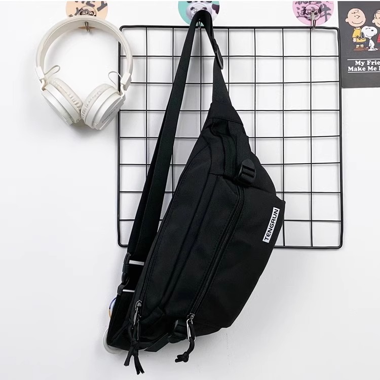 Black one
